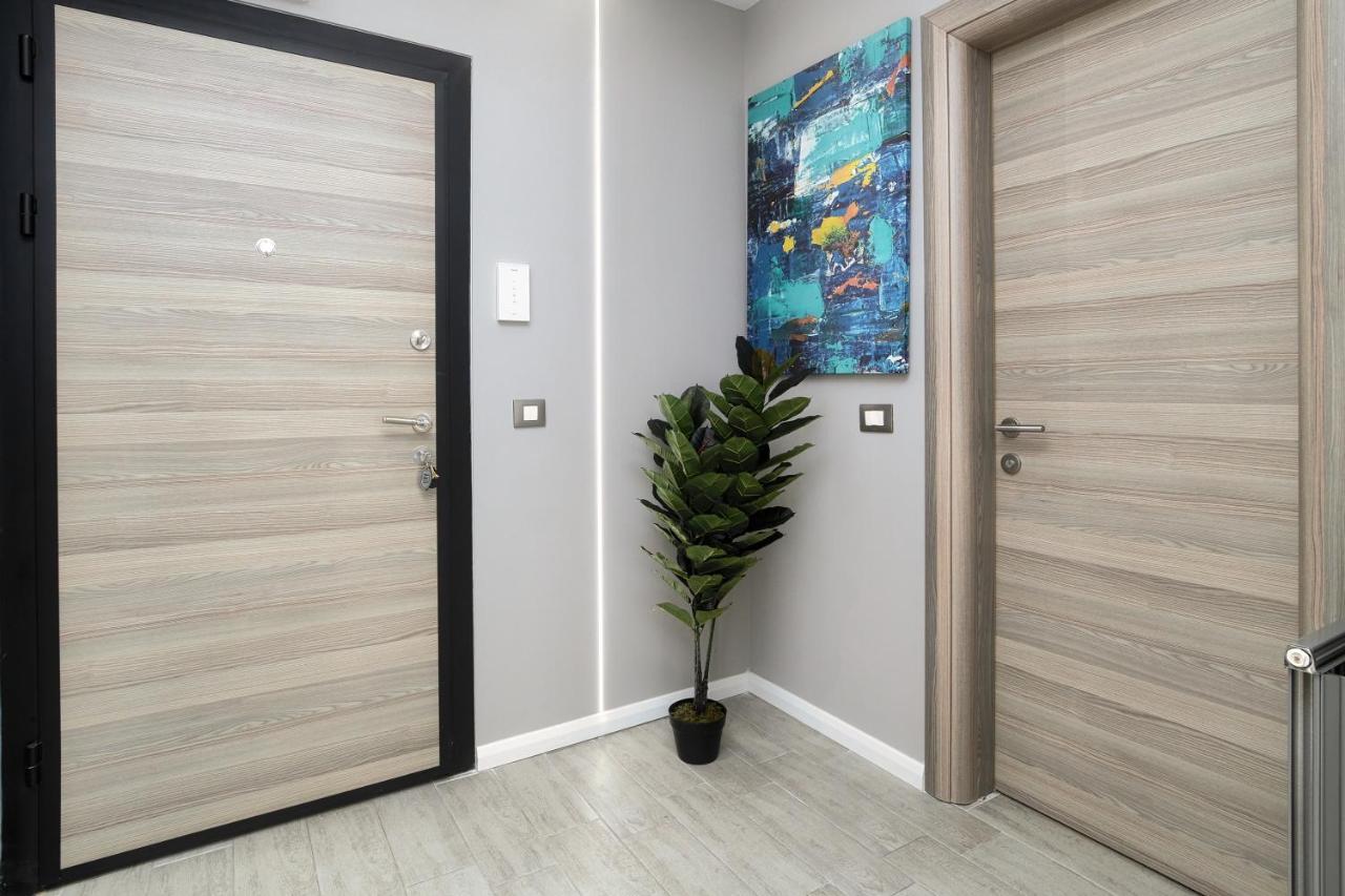 Ely'S Studio Navodari Exterior photo